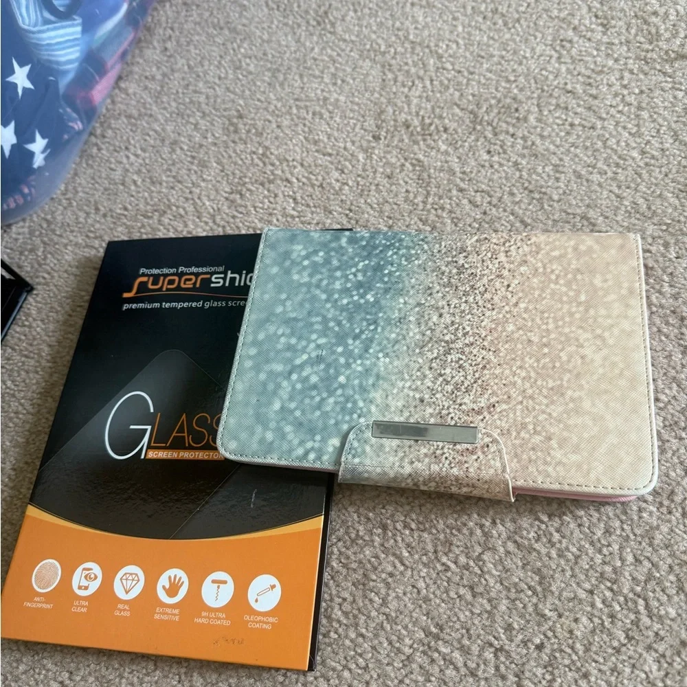 Supershieldz Tempered Glass Screen Protector